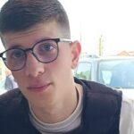 Diciassettenne scomparso a Lamezia Terme, l’appello della madre: “Aiutatemi a ritrovarlo”