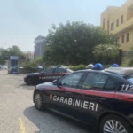 Costruzioni abusive nei cantieri, controlli dei Carabinieri a Soverato