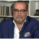 Franco Di Mare: “Ho un tumore cattivo per l’amianto”