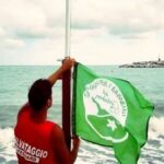 Locride: spiagge a misura di bambino: Calabria regina di Bandiere verdi dei pediatri anche nel 2024