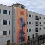 Reggio Against Racism: dalla Città Metropolitana un Murales antirazzista a San Sperato