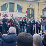 Manifestazione “Sanità Chiama”, numerose presenze a Polistena- video