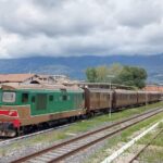 Giornata delle Ferrovie delle meraviglie, il 4 maggio il “Treno della Magna Graecia” viaggia da Reggio a Catanzaro