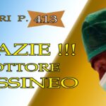 Bovalino: Marecross 2024: “Grazie dottore Messineo”, il centauro Pasquale Vizzari torna in moto e non dimentica il dottore che lo ha operato