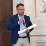 Locride, Saverio Zavaglia nominato accademico corrispondente dell’Accademia Nazionale dell’Olivo e dell’Olio