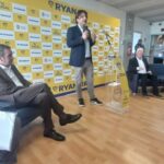 Reggio Calabria: La Progettualità Ryanair- video