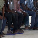 Riprendono gli sbarchi: a Crotone arrivati 48 migranti