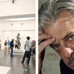 Riace: Inaugurata la sala digitale espositiva sui Bronzi alla presenza dell’attore  Giancarlo Giannini (video)