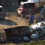 Gestione illecita di rifiuti, blitz in tutt’Italia: in Calabria sequestrate sette aree