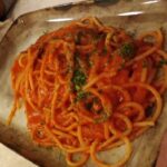 Marina di Gioiosa: un piatto tipico semplice da realizzare: la ricetta degli spaghetti alla Corte d’Assise