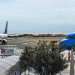 Reggio, l’aeroporto dello Stretto decolla: “Linfa per noi operatori esterni aeroportuali”