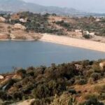 Siderno: la sindaca Fragomeni aggiorna la situazione della diga sul Lordo