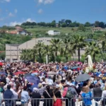 Paravati: Migliaia di Fedeli alla solenne celebrazione-video