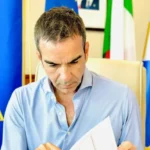 Classifica dei governatori italiani: Occhiuto si piazza al quinto posto, preceduto da Zaia al primo