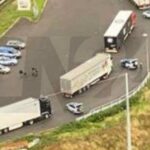 Roadpol Truck and Bus: controllati oltre seicento mezzi sulle strade calabresi