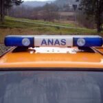 CALABRIA, ANAS: PER INCIDENTE STRADALE, TEMPORANEAMENTE CHIUSA LA SS 106 “JONICA” A VILLAPIANA (COSENZA)
