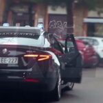 Detenzione illecita di stupefacenti, due arresti a Cosenza