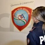 Contrasto alla criminalità, emessi 13 avvisi orali aggravati nel catanzarese