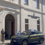 Guardia di Finanza Catanzaro confisca 1,2 milioni ad affiliati cosca