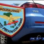 RC: il Siulp contrario alla chiusura del Reparto Prevenzione Crimine “Calabria Meridionale” di Siderno
