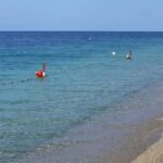 Il mare della Calabria è “eccellente”, la valutazione dell’Arpacal