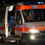 Grave incidente a Gioiosa Jonica, un ferito in prognosi riservata
