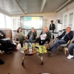 “Mi fermo qui”, presentata a Camini l’indagine dello Spi Cgil sui migranti a