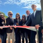 Inaugurato a Caulonia il Centro per l’impiego. Calabrese: “Abbiamo riaperto un presidio importante, riferimento per giovani e lavoratori”