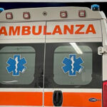 Pensionato muore travolto da un trattore nel cosentino