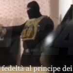Preparava un attentato terroristico in Italia, presunto “capo” dell’Isis preso in Calabria