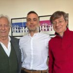 Il GAL Terre Locridee guarda sempre più all’Europa: al via una nuova candidatura per un grande progetto NextMed