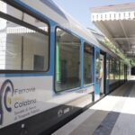 Infrastrutture: Regione, oggi primo viaggio collaudo su Metropolitana Catanzaro, lavori ultimati entro fine anno