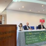 Pd, parte da Siderno la battaglia per un Sud protagonista in Italia e in Europa per battere le destre