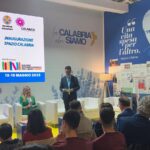 La Regione al Salone di Torino, Capponi: “Il libro come ponte tra le generazioni”