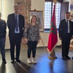 Straordinario successo del Consolato Mobile del Regno del Marocco a Gioia Tauro