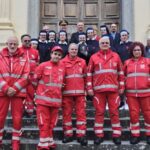 CZ: Santa Caterina da Siena, una giornata di fede, servizio e gratitudine in onore delle infermiere Volontarie della Croce Rossa Italiana.
