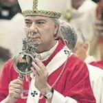 Conclave, tra i 133 cardinali elettori c’è il calabrese don Mimmo Battaglia