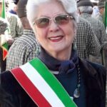 L’ASSOCIAZIONE “CALABRIA PRIMA ITALIA” ASSEGNA IL “PREMIO DEL NOME ITALIA” ALLA PROF. MARILENA CIRAVEGNA EX SINDACO DI MARANZANA (Asti)