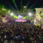 Kaulonia Tarantella Festival: l’appello della minoranza per salvare l’edizione 2025