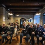 Roccella Jonica, la conferenza stampa sull’evento “Giornata dello Sport contro ogni forma di violenza”
