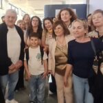 LE SEZIONI FIDAPA DELLA LOCRIDE A CROTONE PER IL PROGETTO “RETE DONNE DELLA MAGNA GRECIA “
