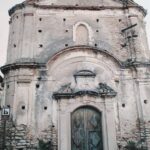 REVOCATA L’AGGIUDICAZIONE DEI LAVORI DELLA CHIESA DI SAN CARLO BORROMEO DI SIDERNO SUPERIORE