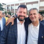 Marina di Gioiosa: il trionfo del neo sindaco Rocco Femia. Ecco come sarà composto il nuovo consiglio comunale
