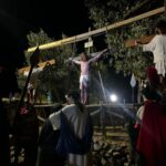 Roccella Jonica e la tradizione delle sacre rappresentazioni: tra memoria, fede e teatro popolare