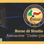 RC: “Associazione Cosimo Giuseppe Fazio”, giovedì la cerimonia di consegna delle borse di studio