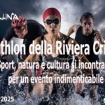 Bovalino, anche la gara Olimpica del Triathlon Riviera Cristallina partirà dal Lungomare