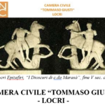 Incontro su antiriciclaggio e professionisti a Locri- video