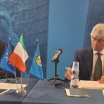 Il ministro dello Sport Abodi in Calabria: “Vivacità ed entusiasmo piacevoli sorprese”