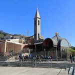 Placanica: celebrazione della XXIII Giornata Mondiale del Malato al Santuario dello Scoglio