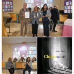 PRESTIGIOSO RICONOSCIMENTO PER LA SILLOGE “CHIAROSCURI” DELLA POETESSA LOCRESE LUISA TOTINO, NELL’AMBITO DEL PREMIO LETTERARIO INTERNAZIONALE “UN LIBRO AMICO PER L’INVERNO”